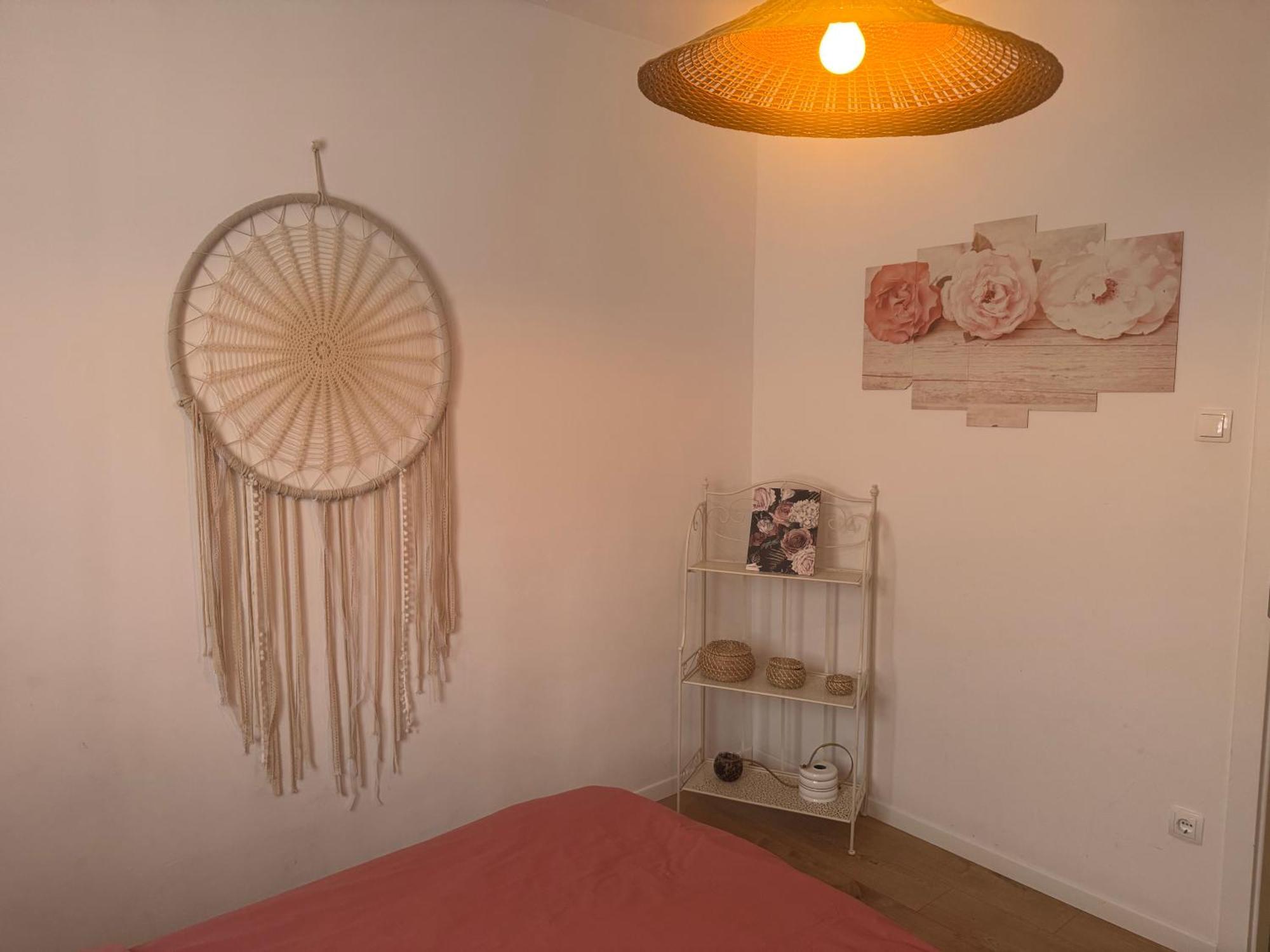 Apartament Sea House Lea
