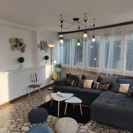 Sea House Lea Appartement Novi Vinodolski Buitenkant foto