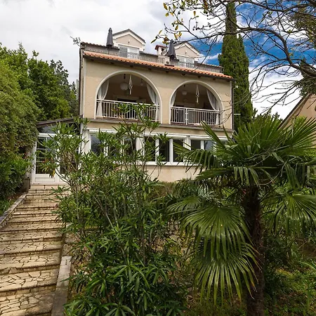 Sea House Lea Appartement Novi Vinodolski Buitenkant foto