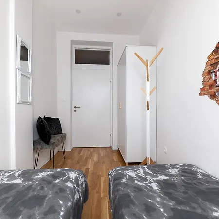 Sea House Lea Appartement Novi Vinodolski Buitenkant foto