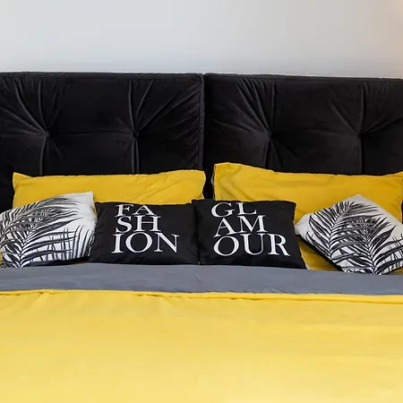 Sea House Lea Appartement Novi Vinodolski Buitenkant foto
