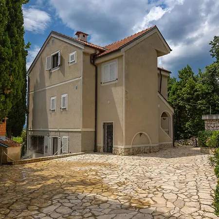 Sea House Lea Appartement Novi Vinodolski Buitenkant foto