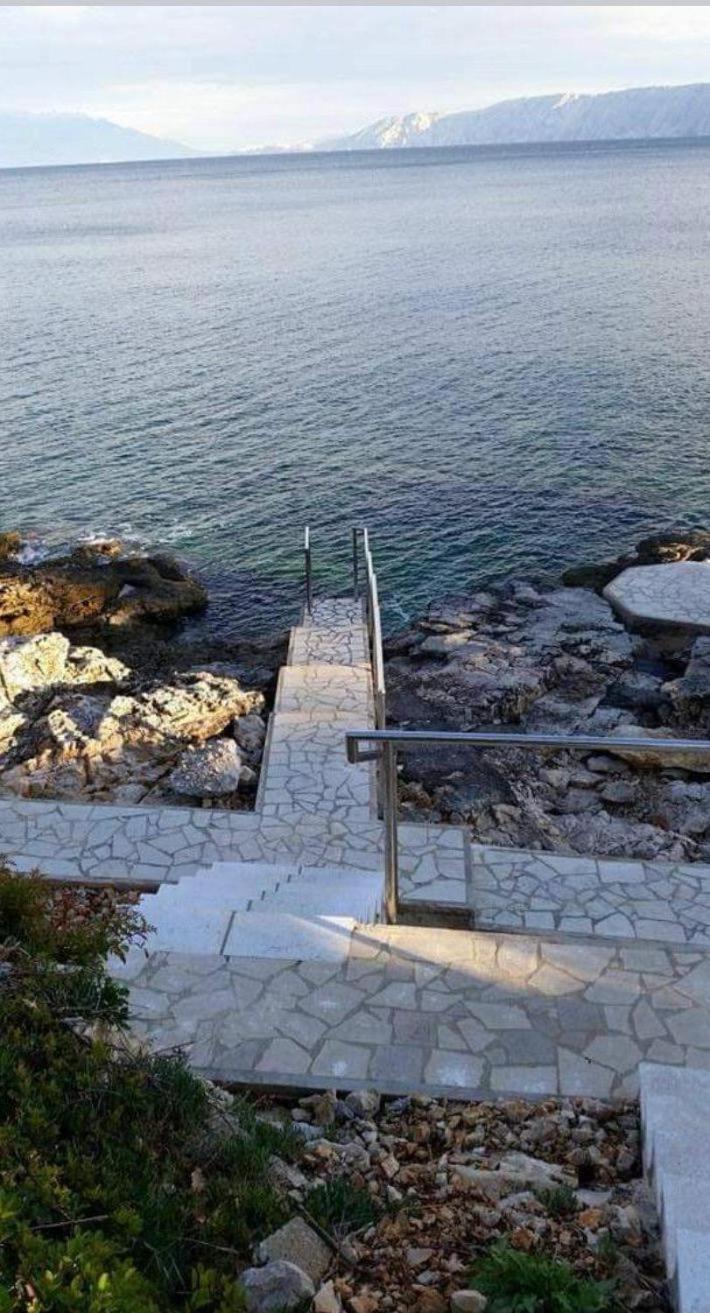 Sea House Lea Apartment