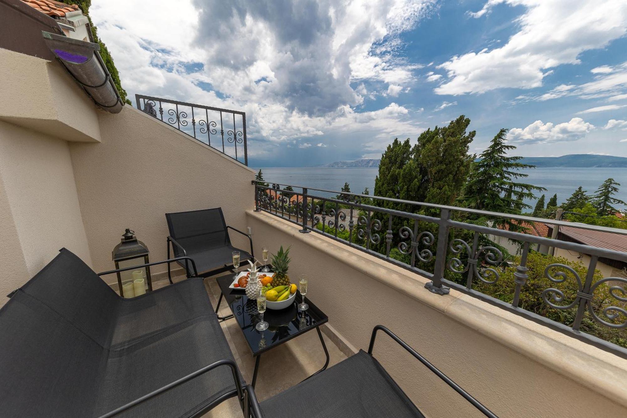 Sea House Lea Apartment Novi Vinodolski