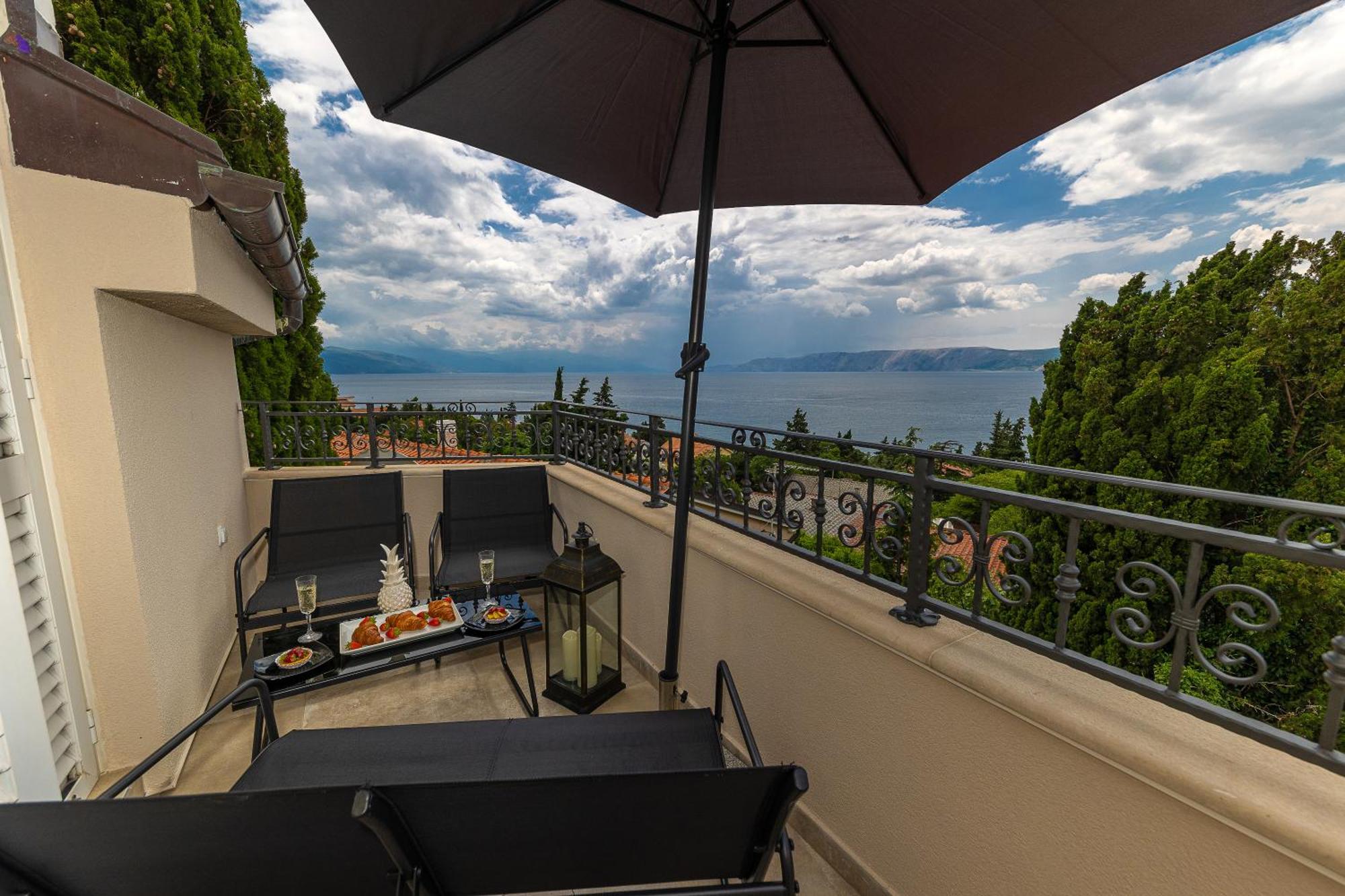Sea House Lea Novi Vinodolski