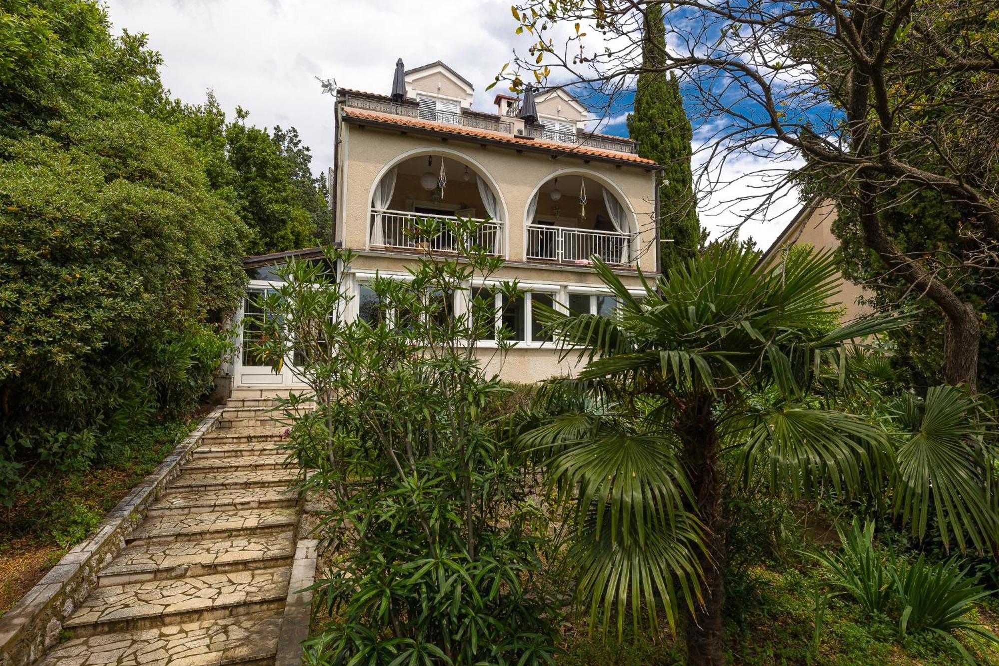 Sea House Lea