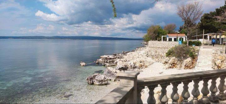 Sea House Lea *