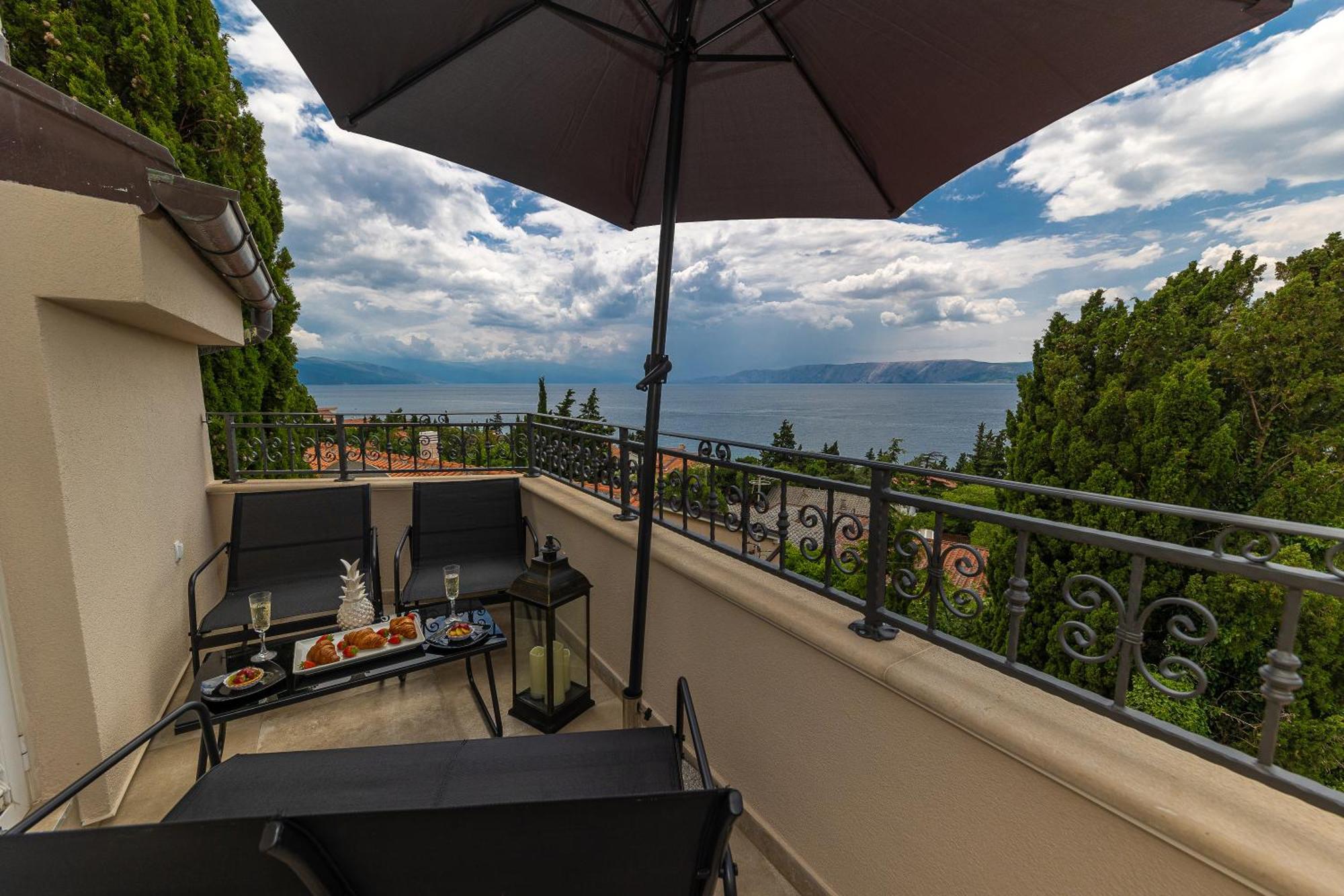 Sea House Lea Apartment Novi Vinodolski