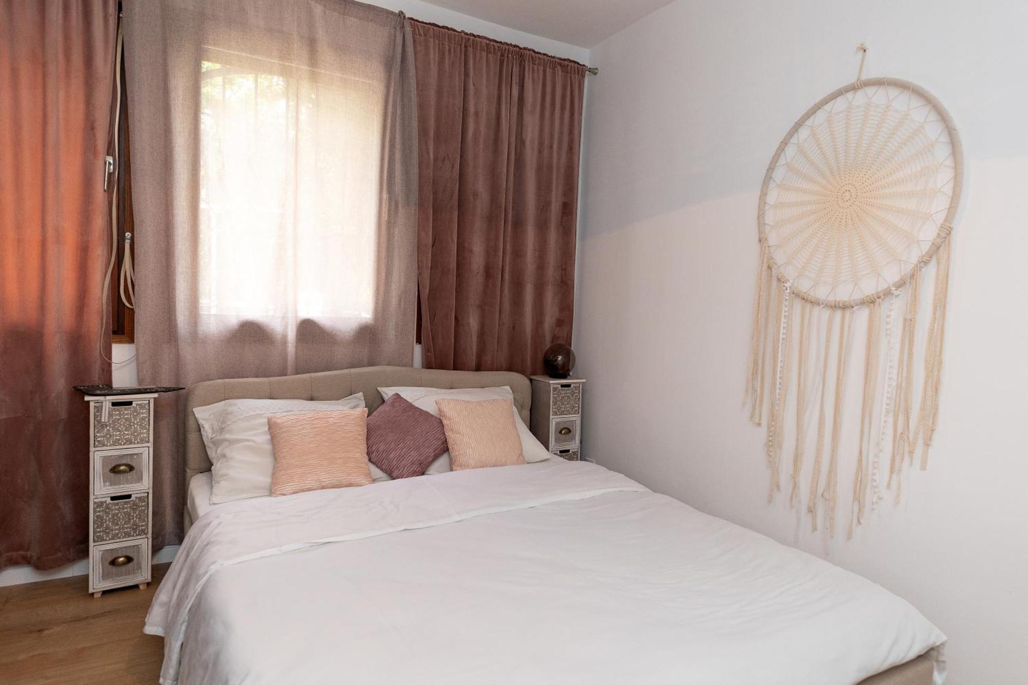 Sea House Lea Apartment Novi Vinodolski