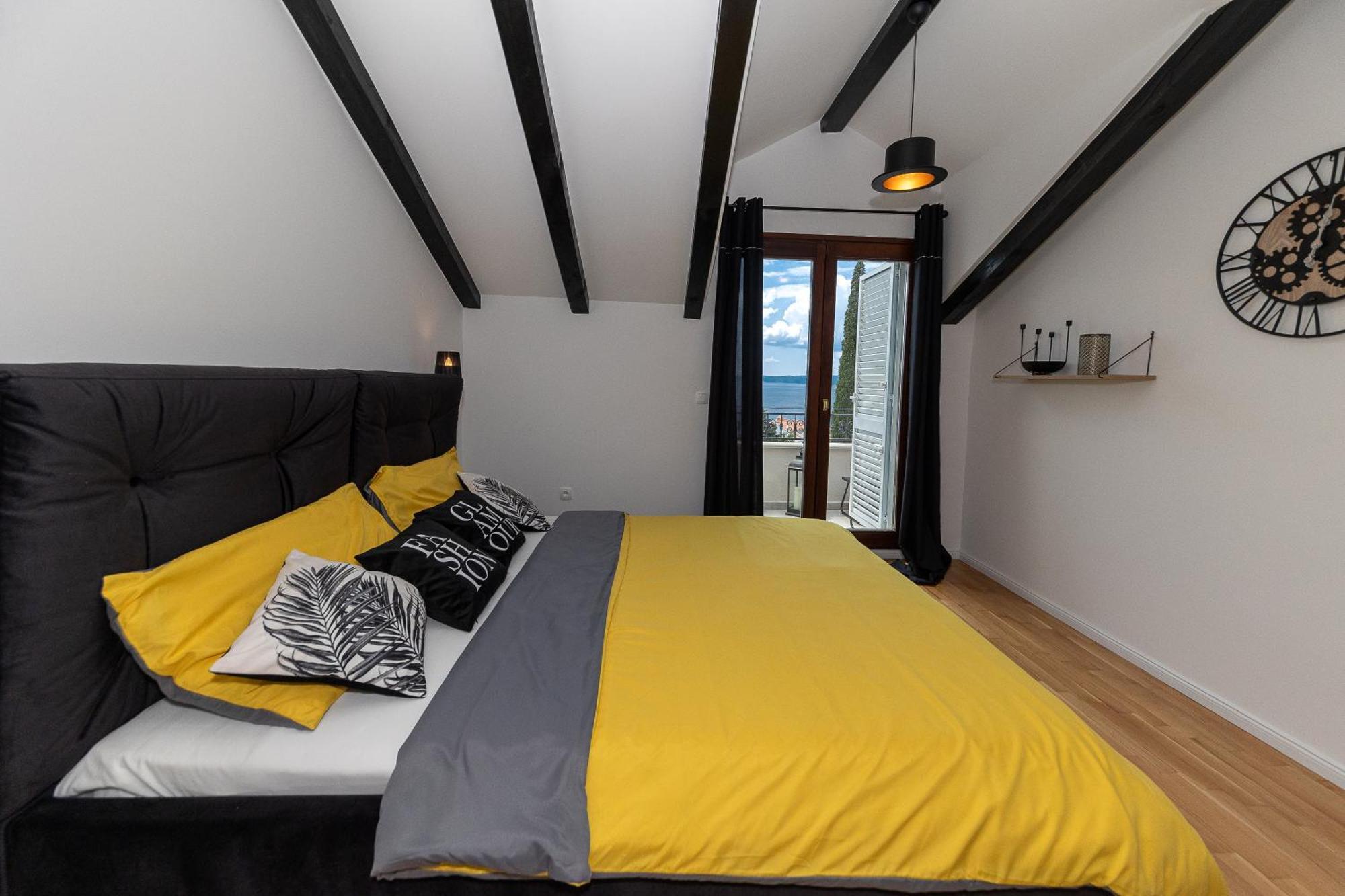 Apartment Sea House Lea