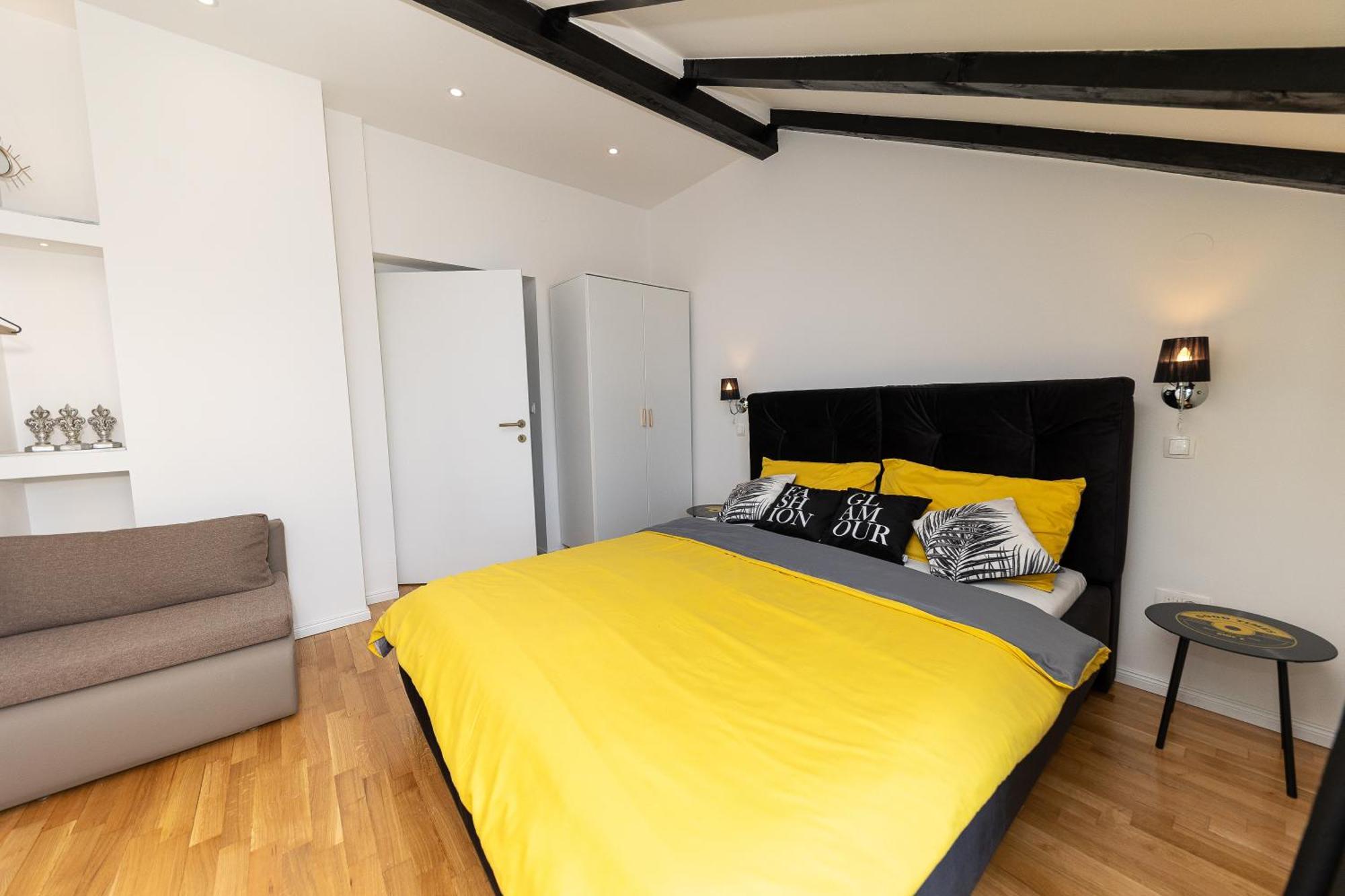 Sea House Lea Apartment Novi Vinodolski