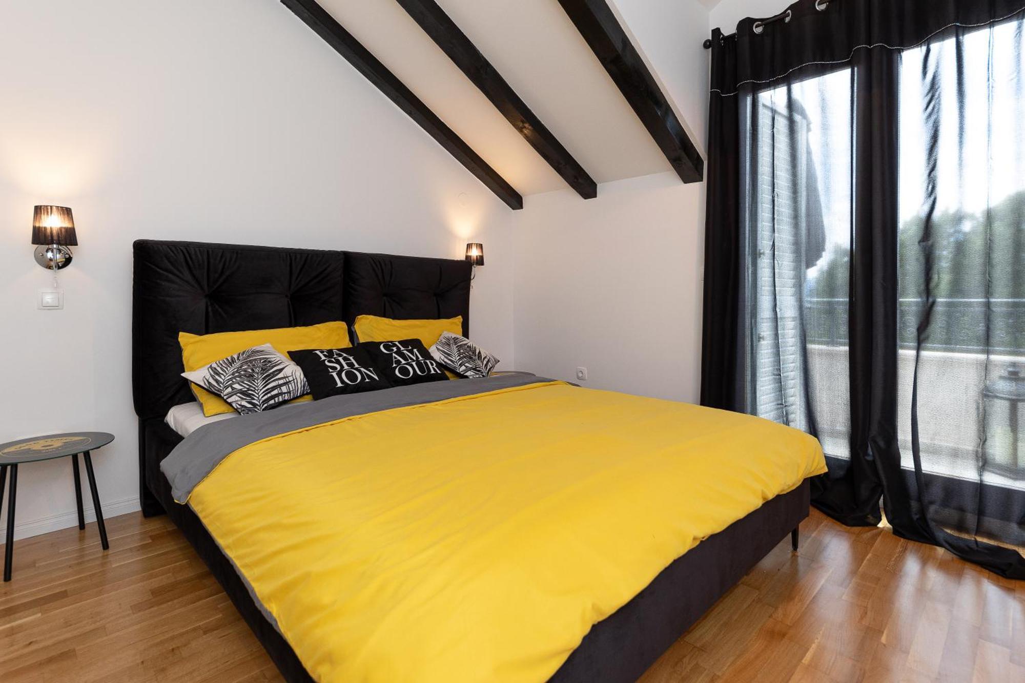 Apartment Sea House Lea *