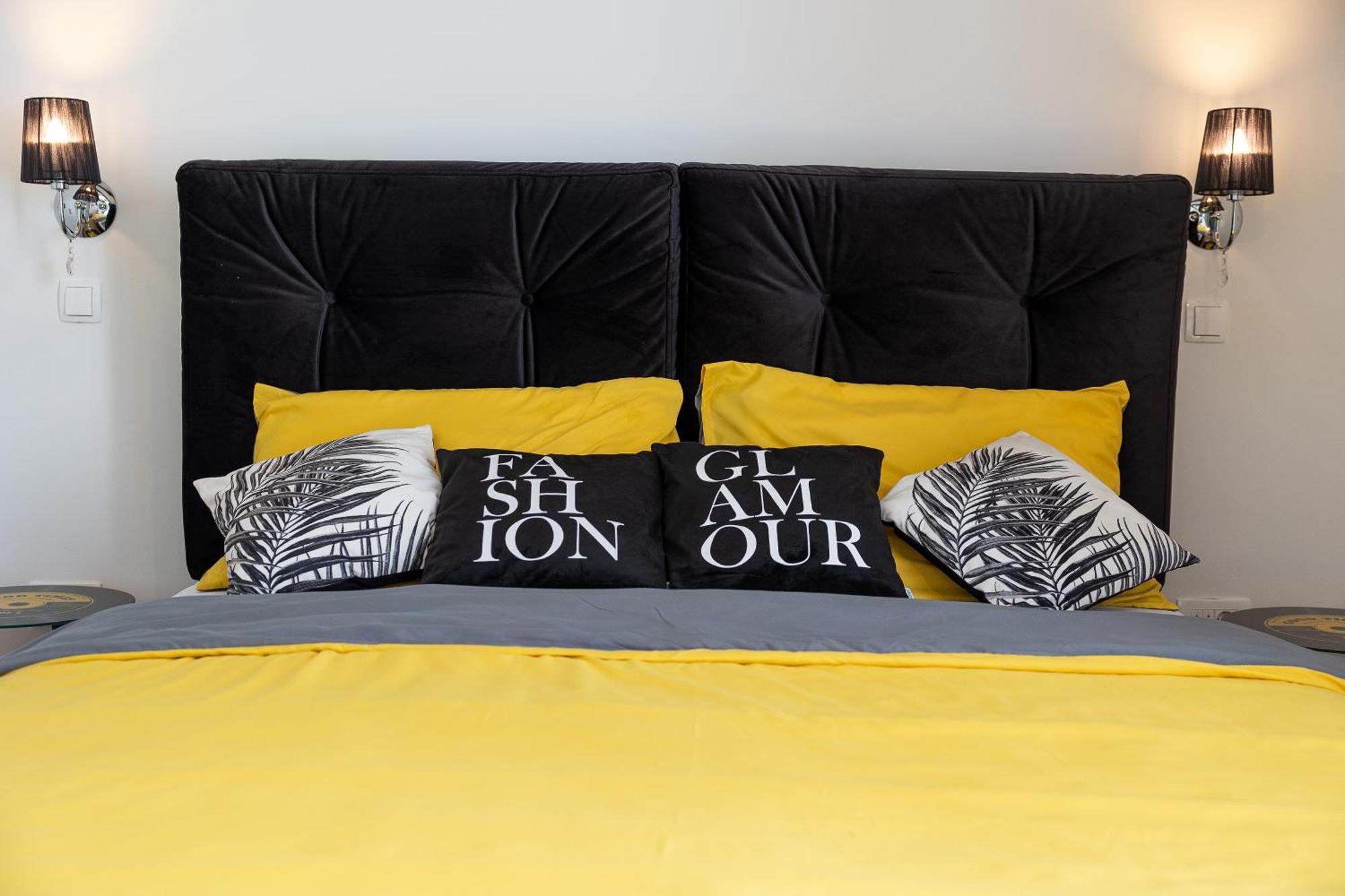 Sea House Lea Apartment Novi Vinodolski