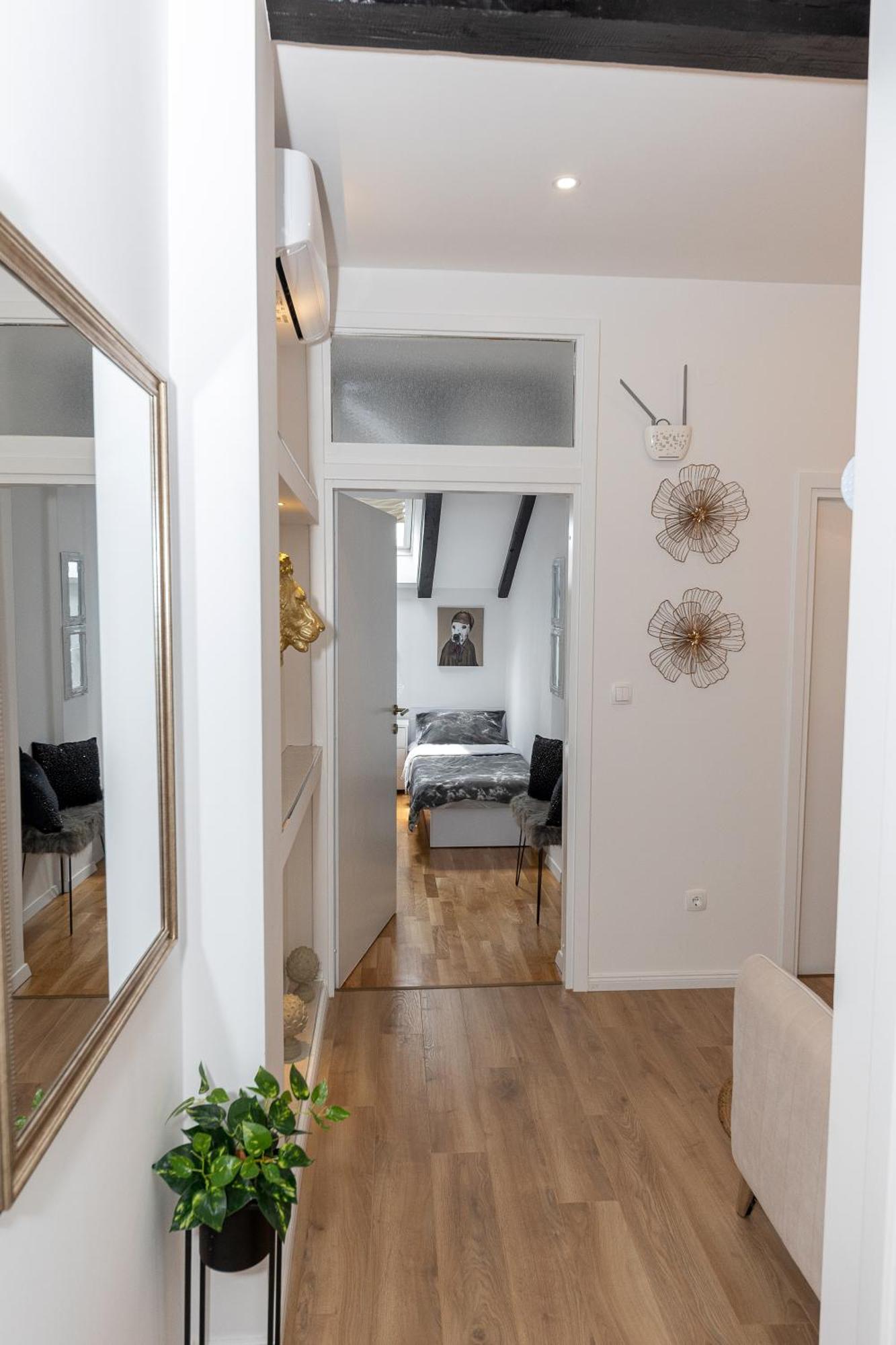 Apartment Sea House Lea