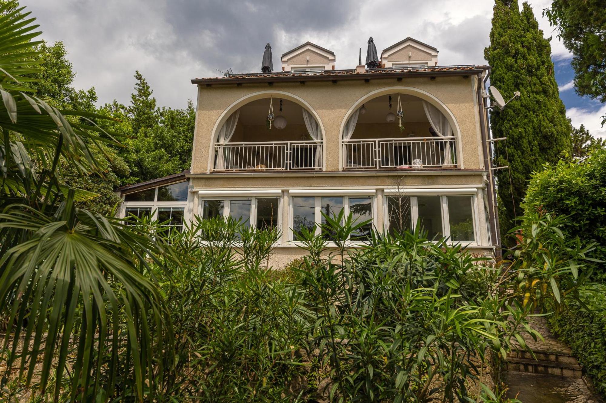 Sea House Lea * Novi Vinodolski