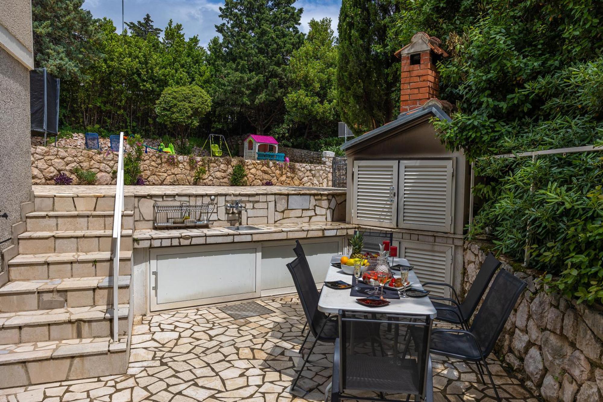Sea House Lea Novi Vinodolski