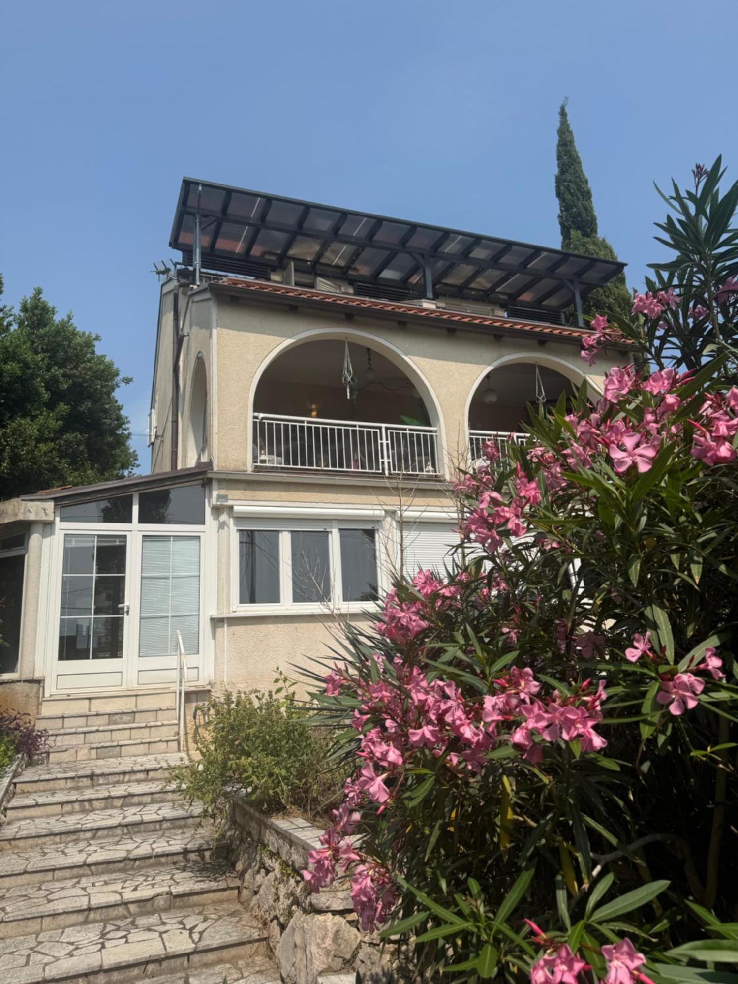 Apartment Sea House Lea *