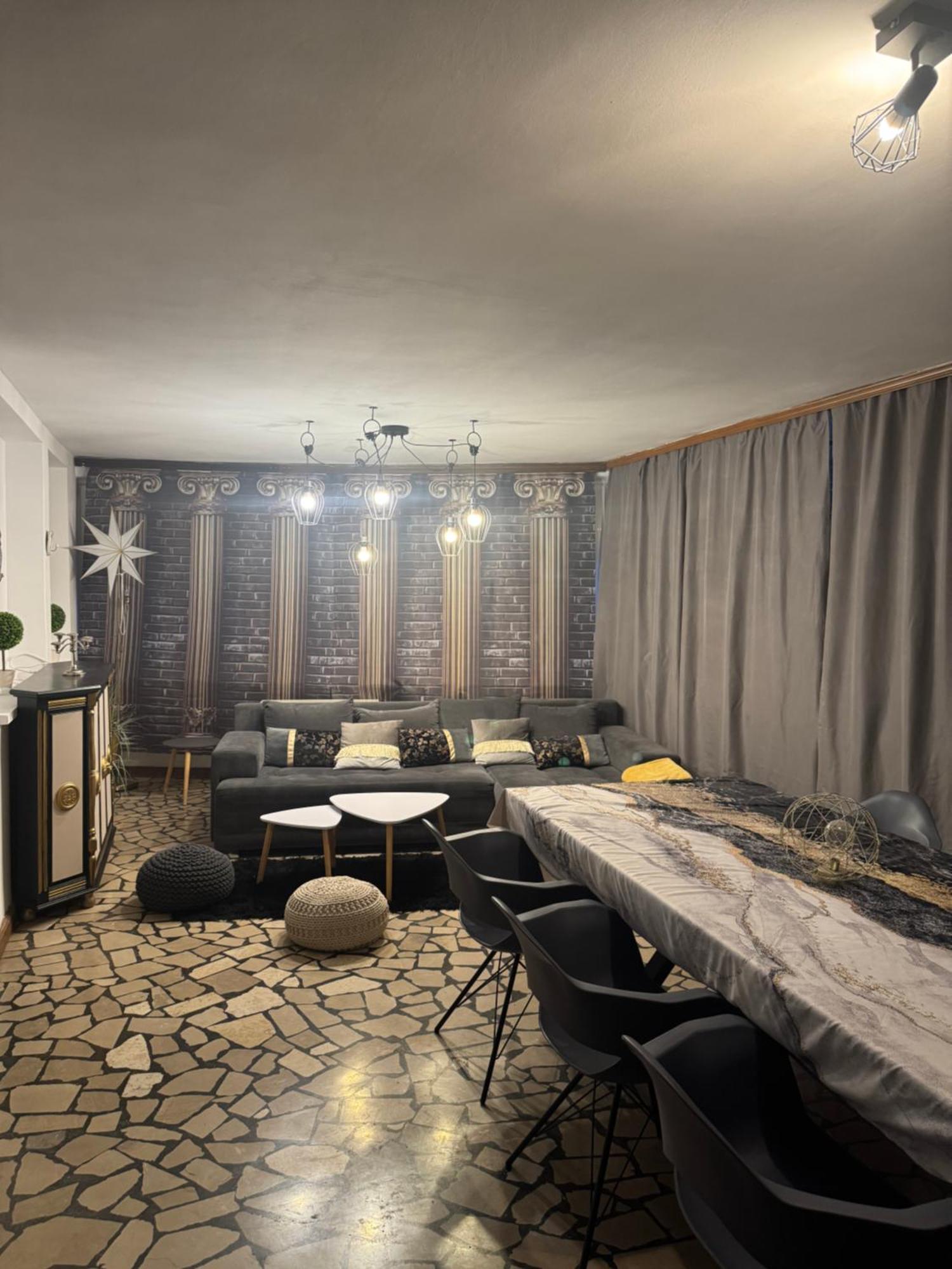 Sea House Lea Apartment