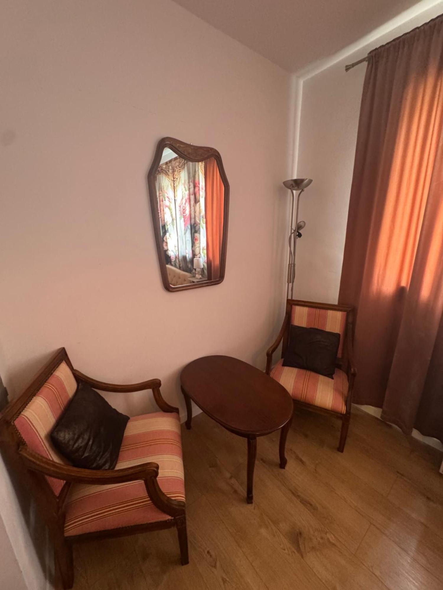Apartment Sea House Lea Novi Vinodolski